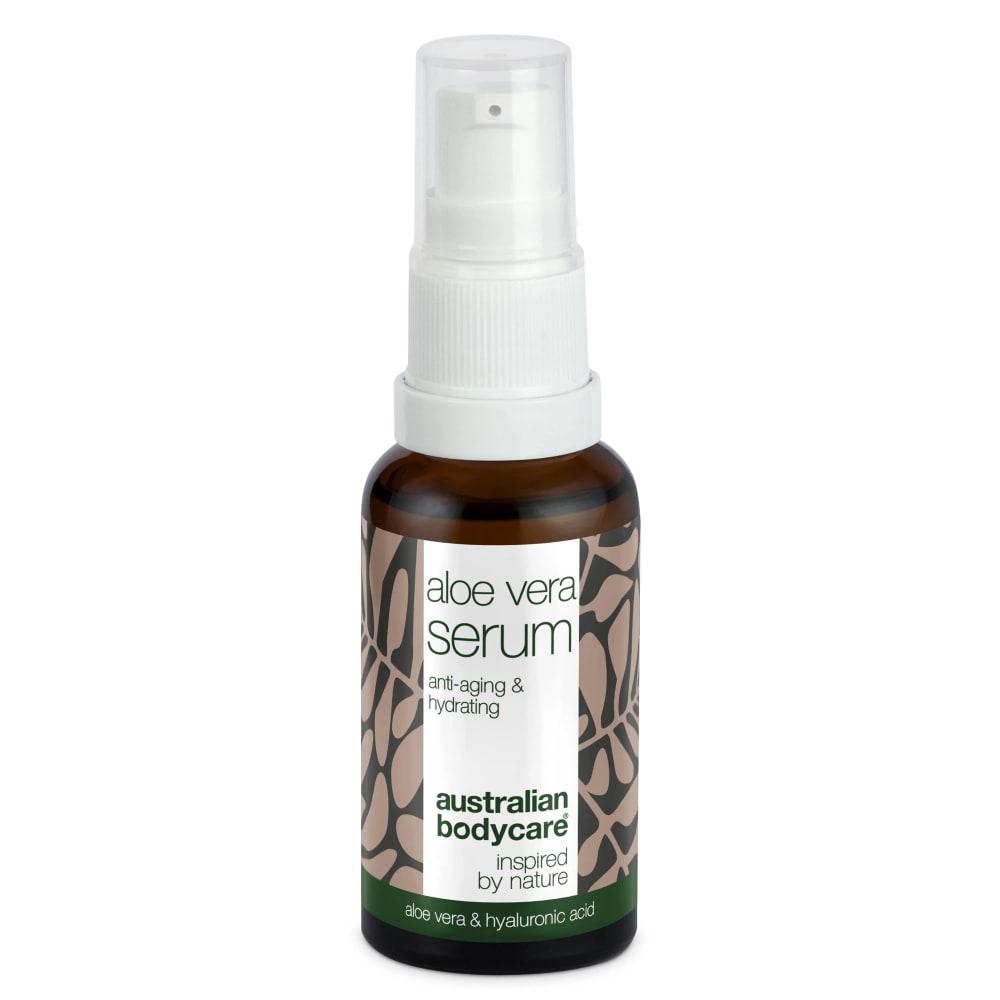 Australian Bodycare Aloe Vera Serum produktbillede