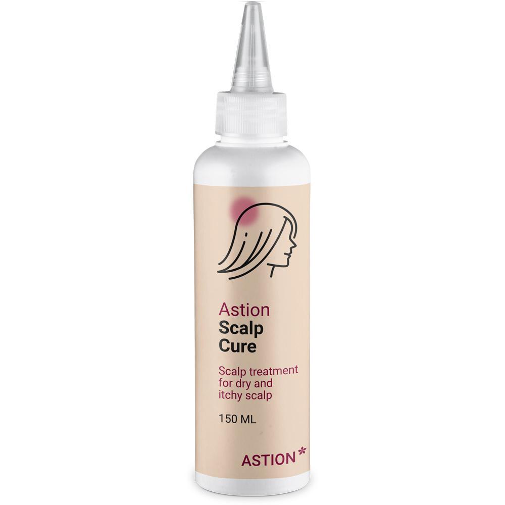 Australian Bodycare Astion Hovedbundsserum, 150 ml pumpeflaske