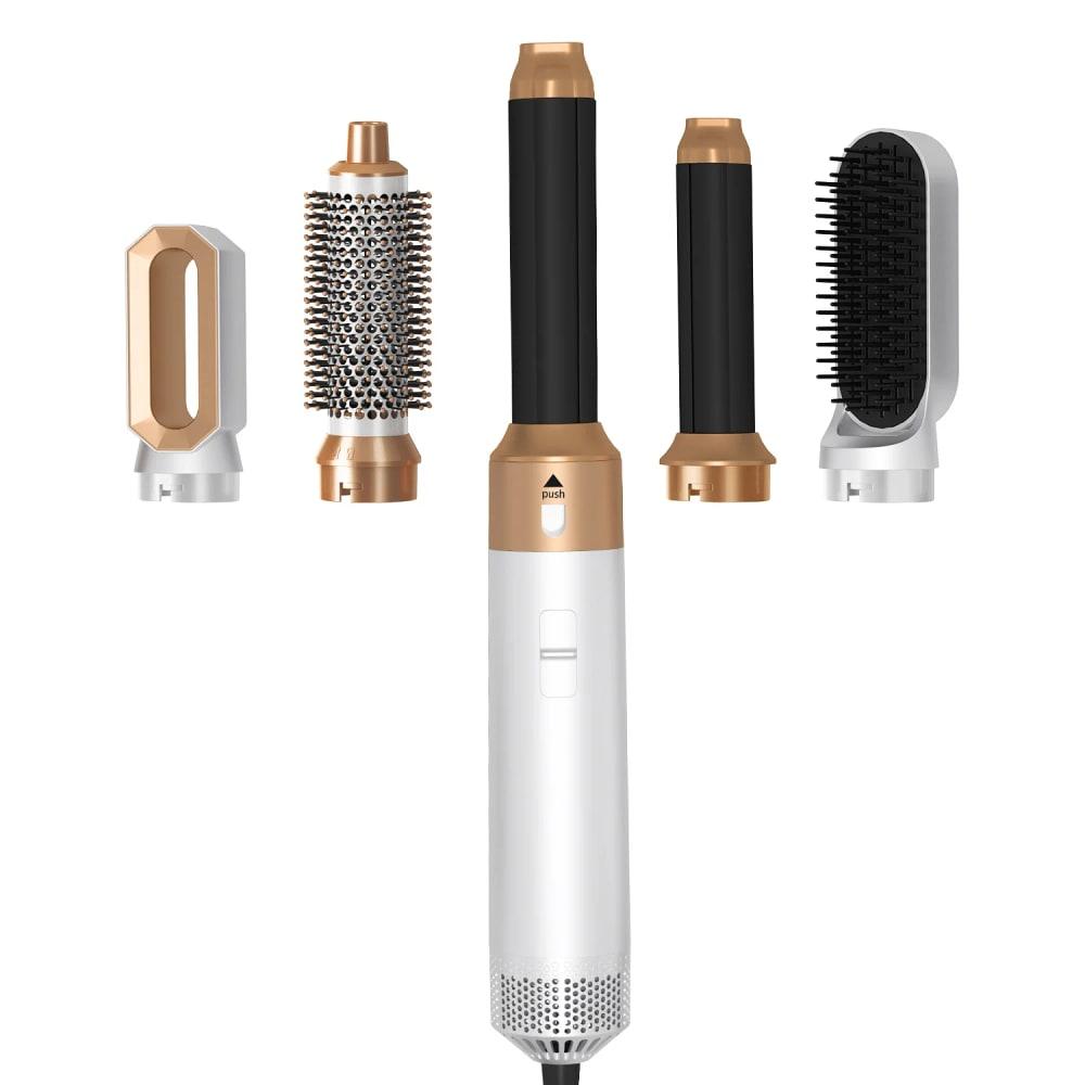 ProBrush 5-i-1 ProStyler produktbillede