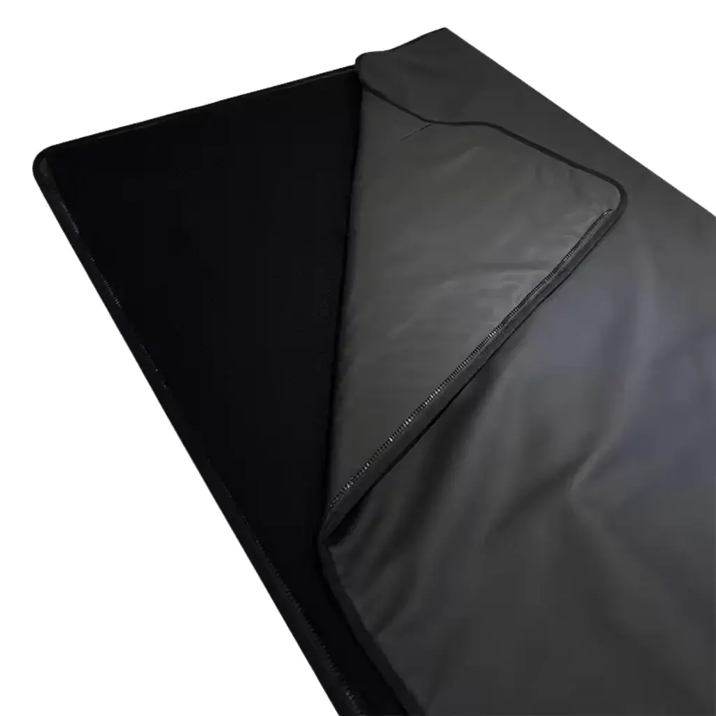 Beauty4Me LumiSteam Towel varm håndklæderutine