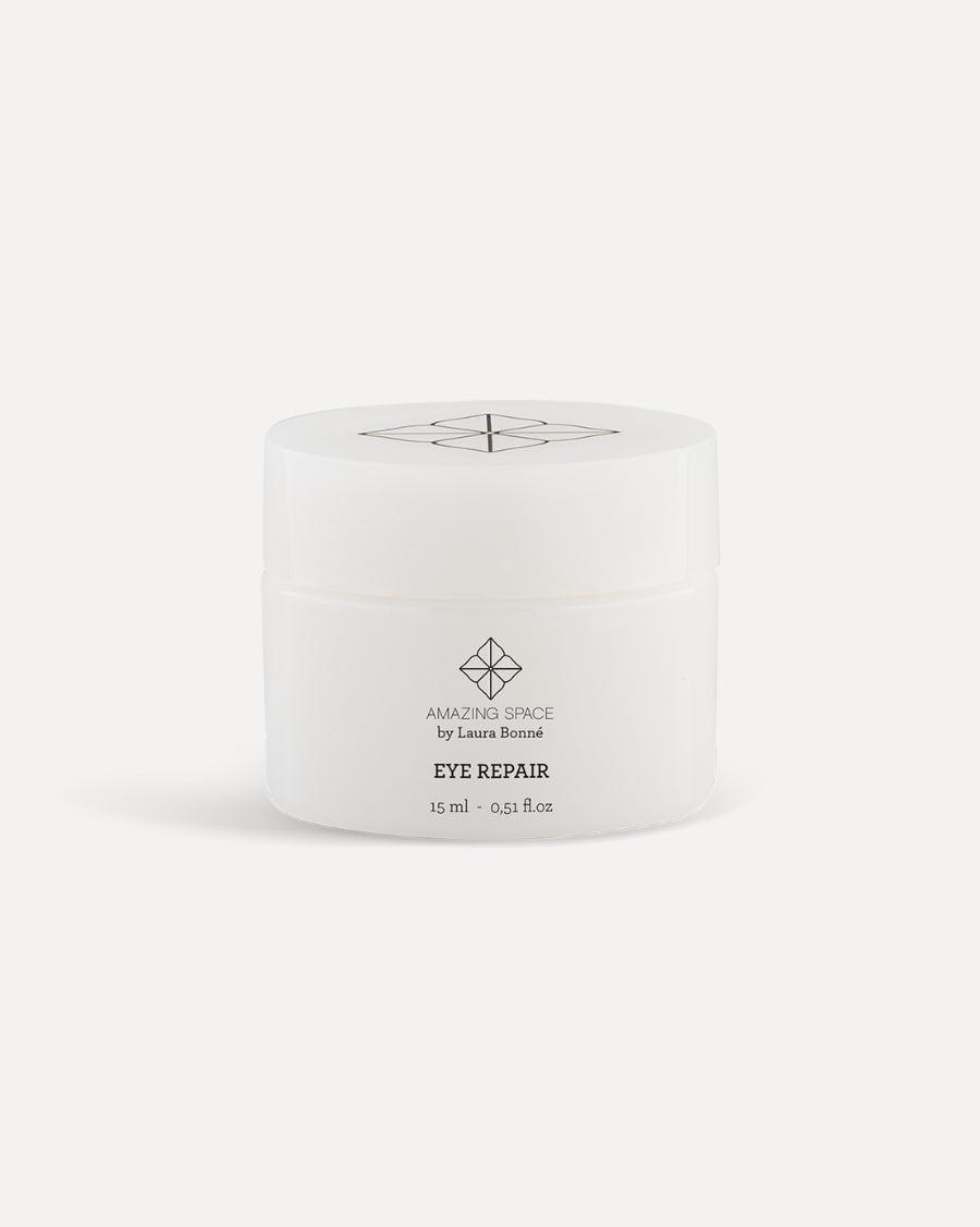 Amazing Space Eye Repair Øjencreme i 15 ml krukke