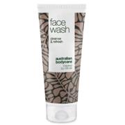 Australian Bodycare Face Wash 100 ml produktbillede