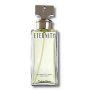 Calvin Klein Eternity Eau de Parfum 50 ml flakon