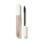 Jane Iredale Lash Fixation Tubing Mascara i sort med mascarabørste