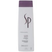 Wella SP Clear Scalp Shampoo 250 ml med zink pyrithione