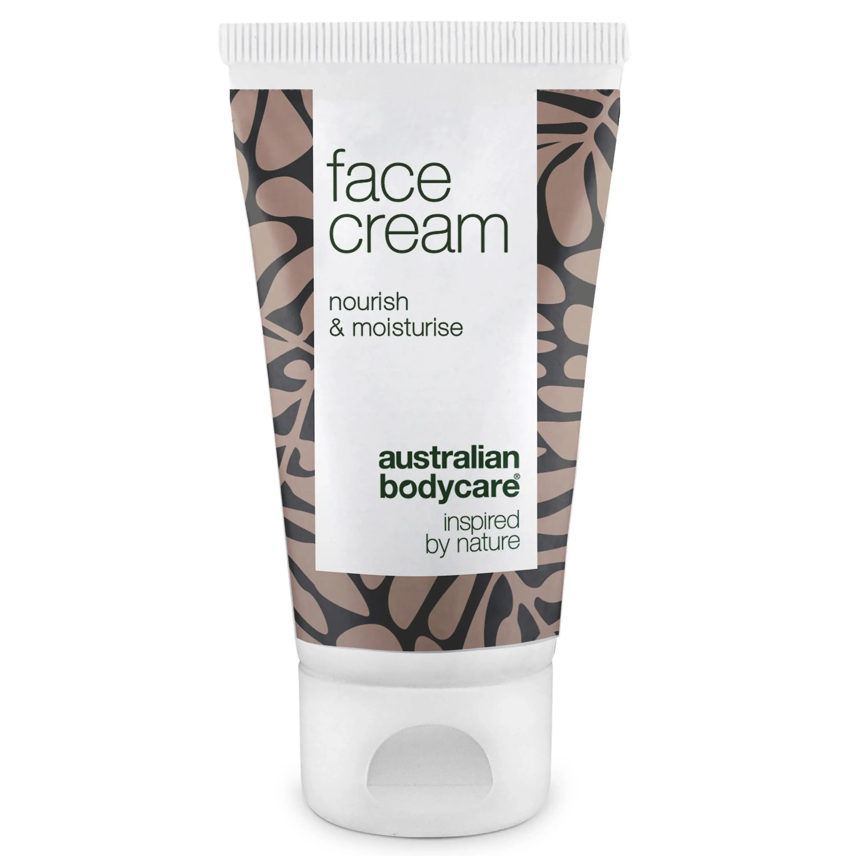 Australian Bodycare Dagcreme tube