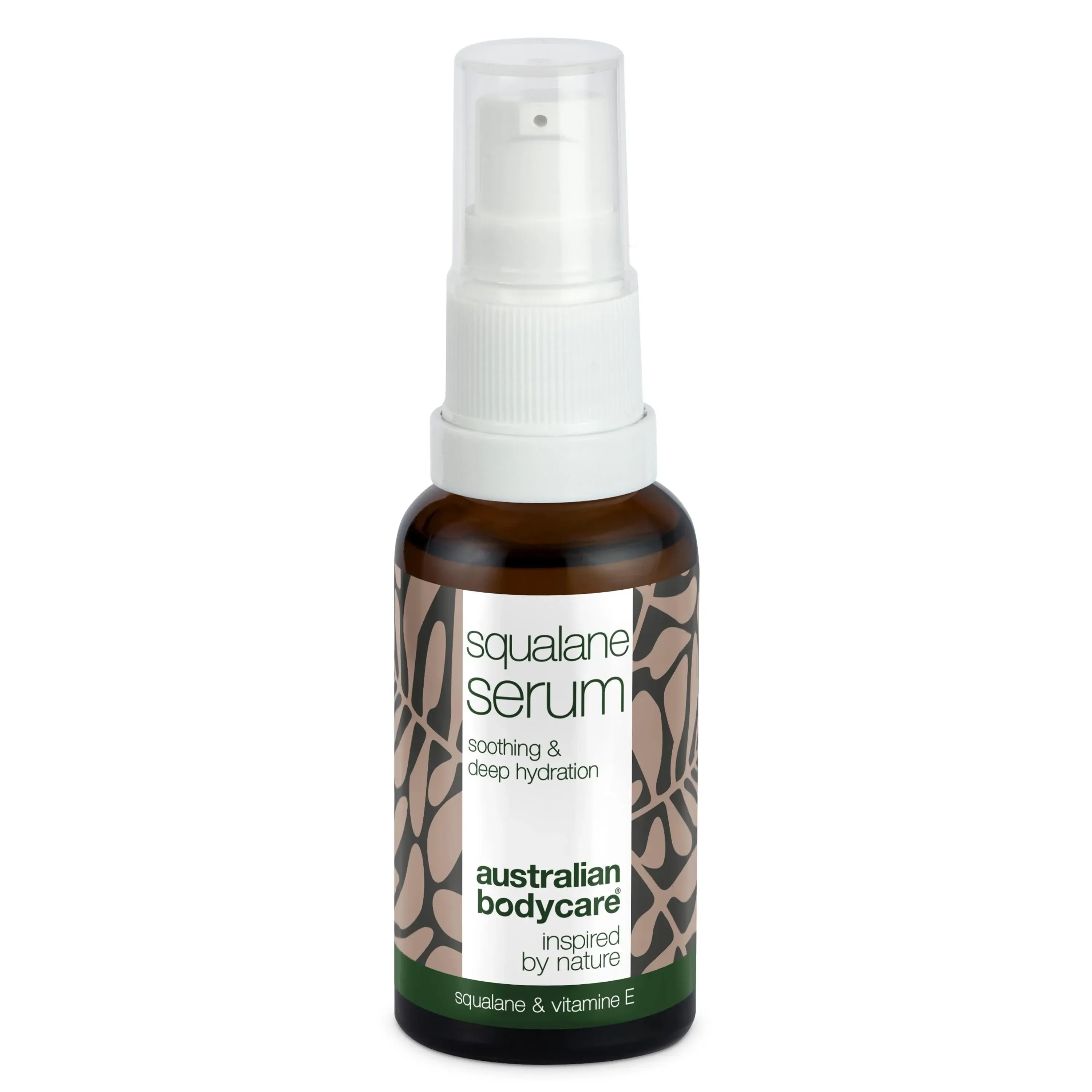 Australian Bodycare Squalane Serum flaske