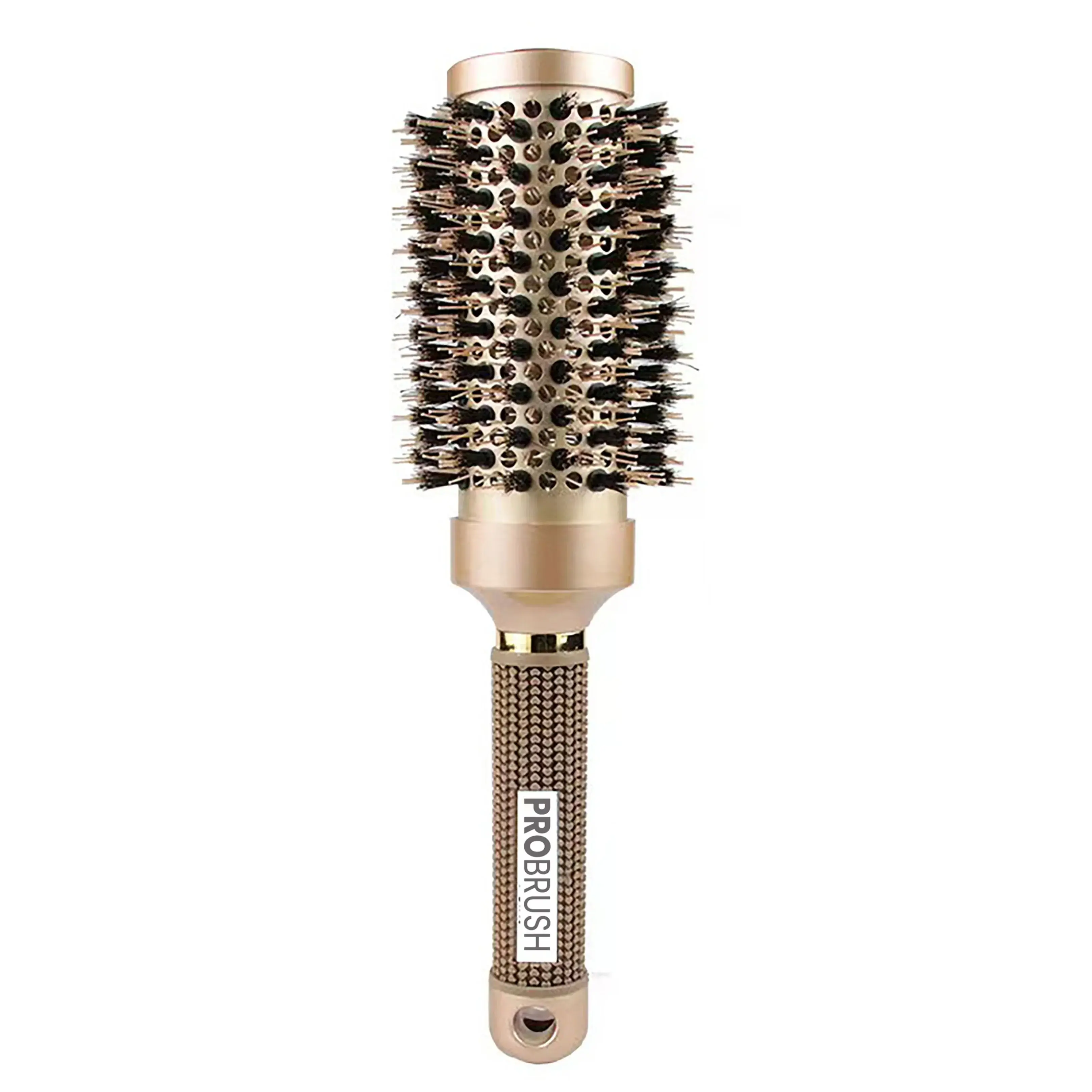 ProBrush Luxe Round varmluftsbørste