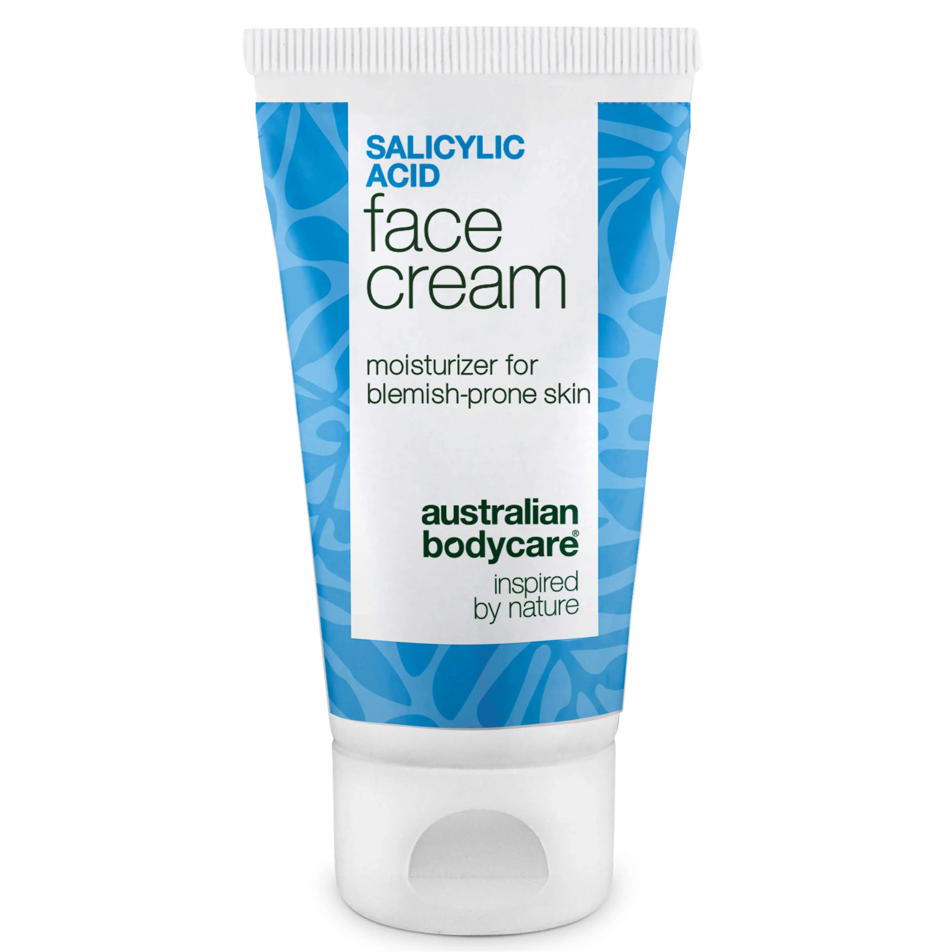 Australian Bodycare Salicylsyre Ansigtscreme