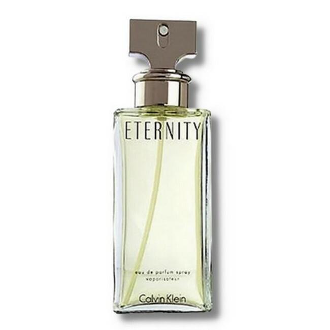 Calvin Klein Eternity Eau de Parfum 50 ml flakon