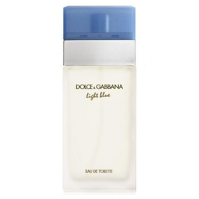 Dolce & Gabbana Light Blue Eau de Toilette 25 ml flakon
