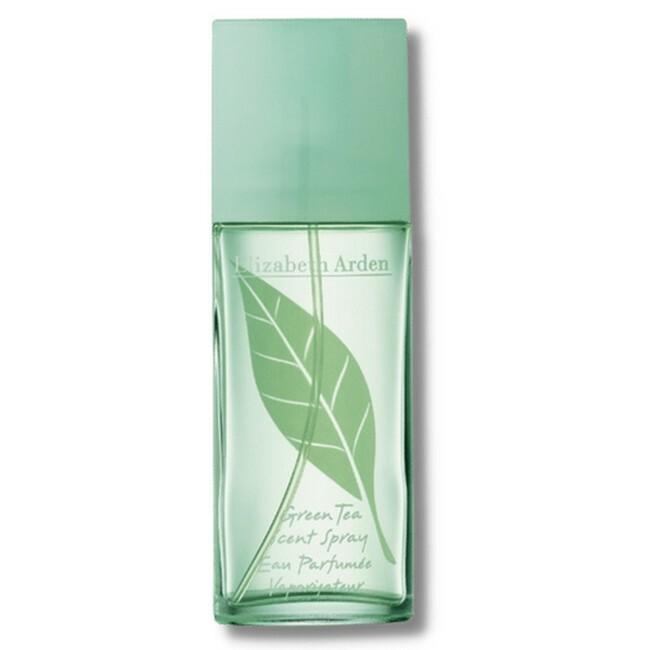 Elizabeth Arden Green Tea Scent Spray 50 ml flakon